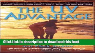 Read UV ADVANTAGE Ebook Online