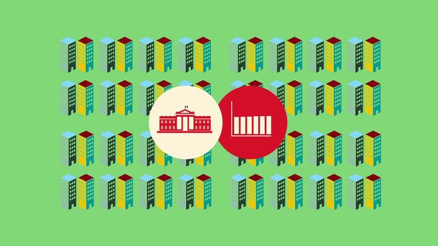 Comprendre l'encadrement des loyers