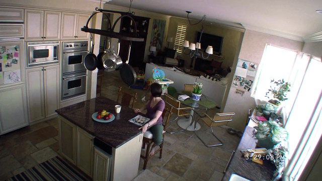 This Supercut Will Make You Jump (40 Greatest Movie Jump Scares) (1)