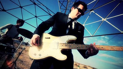 A Crowd of Small Adventures: BANG BANG