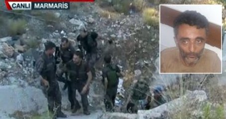 En Tehlikeli Firari Paşa Lakaplı FETÖ İmamı Yakalandı