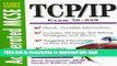 Read Tcp/Ip: Accelerated McSe Study Guide Ebook Free