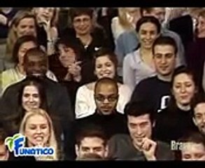 Kevin Spacey amazing imitation