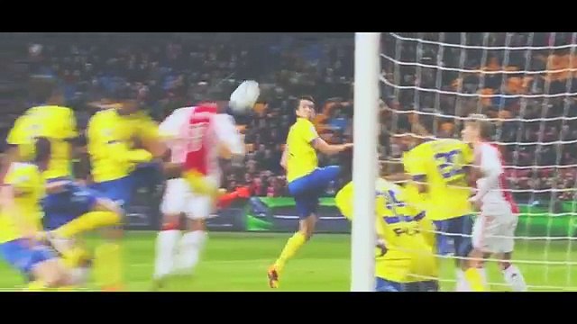Highlights of Premier League target ARKADIUSZ MILIK