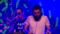 Dimitri Vegas & Like Mike - Live at Tomorrowland 2016 [FULL VINYL SET]