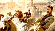 BEN-HUR Bande Annonce 2 VF (2016)