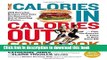 Read Books The Calories In, Calories Out Cookbook: 200 Everyday Recipes That Take the Guesswork