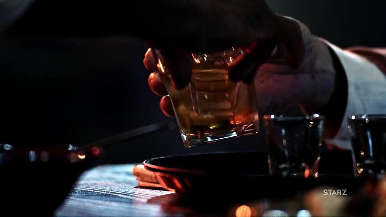 American Gods