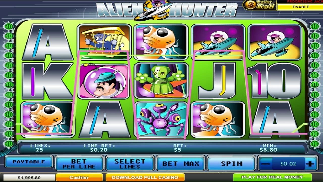 alien-hunter-playtech-hexcasino