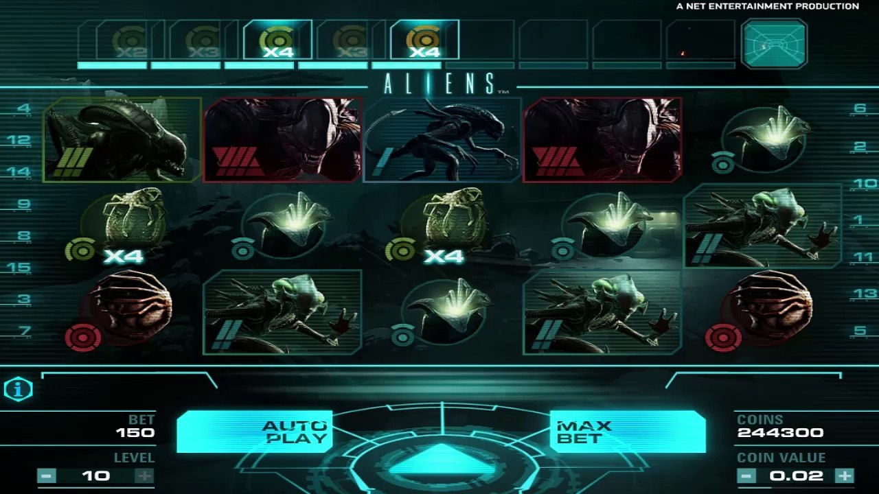 aliens-netent-hexcasino