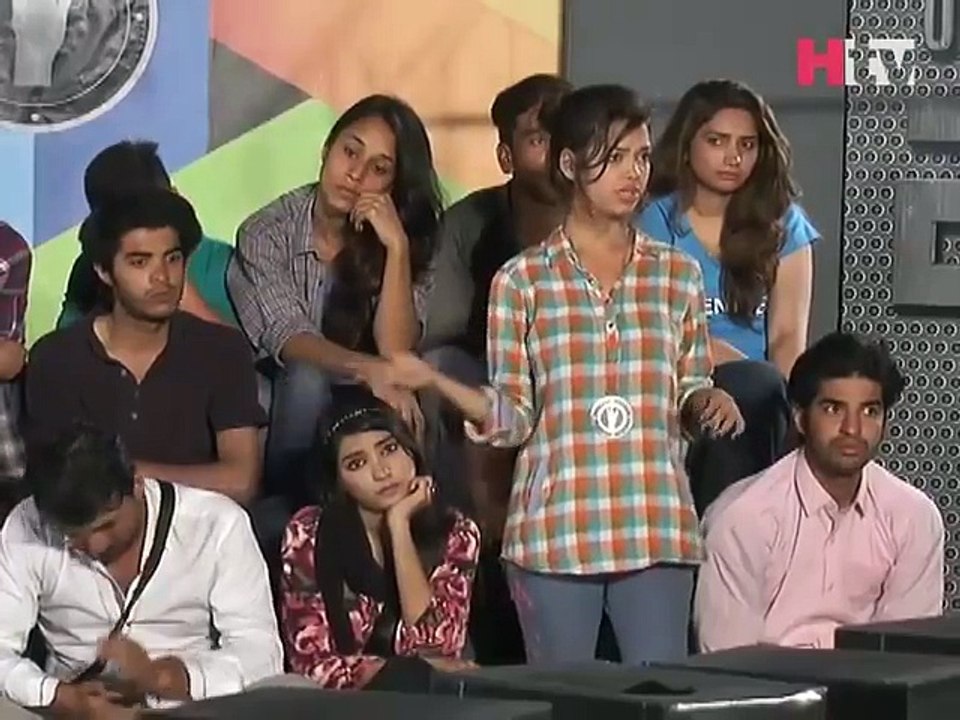 Over The Edge Episode 12 Teaser