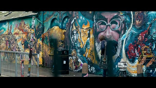 A Street Cat Named Bob Coming Soon Showcase Cinemas