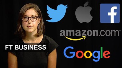 FT previews a big week for tech earnings