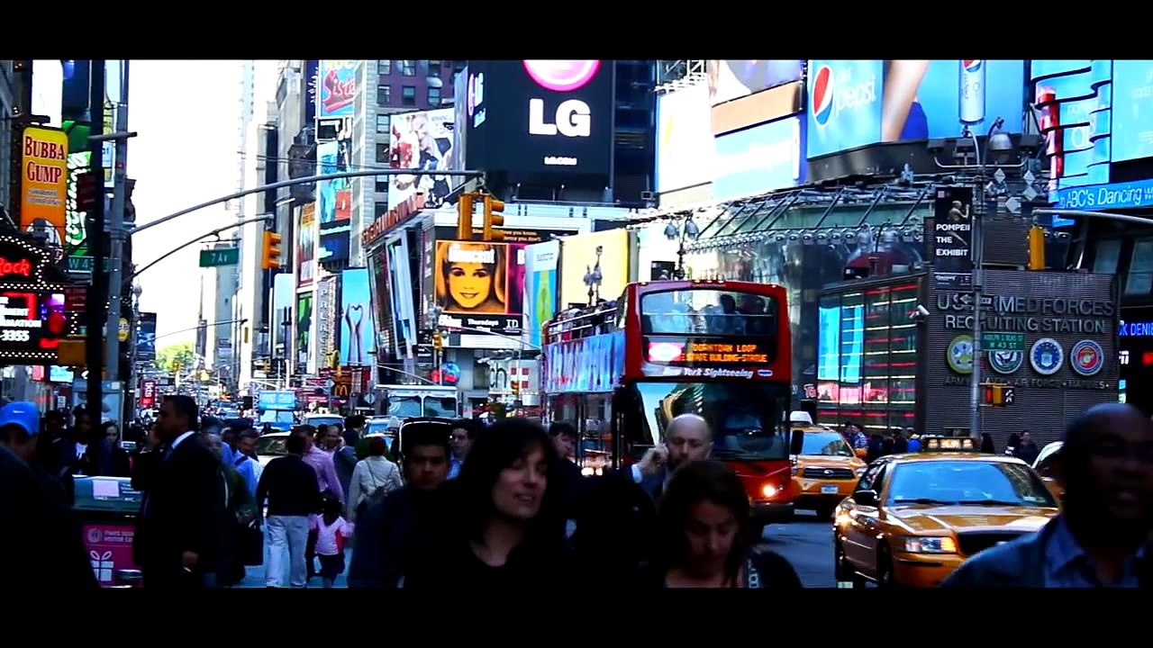 Dios De Esta Ciudad   video oficial  HD