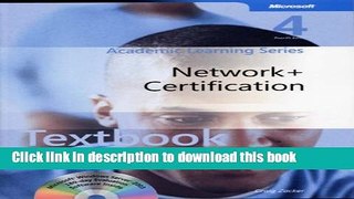 Read ALS Network+ Certification Package Ebook Free