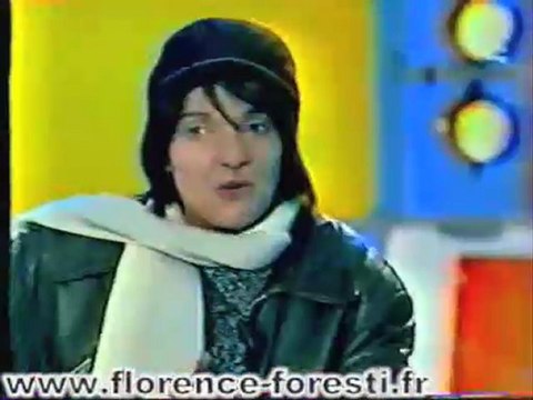 [Florence Foresti] Michelle 2LE - Metteuse en scène