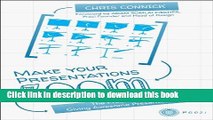 Read Make Your Presentations Zoom: The Prezi Way to Giving Awesome Presentations  Ebook Free