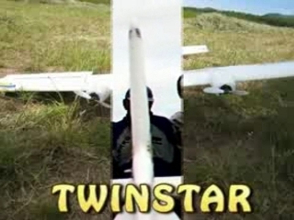 Montaigut TWINSTAR