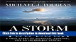 Read Books A Storm Too Soon: A True Story of Disaster, Survival and an Incredible Rescue E-Book Free