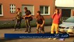 تنظيم الدولة الإسلامية يتبنى العملية الانتحارية بمدينة أنسباخ الألمانية