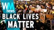 WMNews: Black Lives Matter Movement