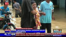 Ribuan Rumah di Serang Kebanjiran