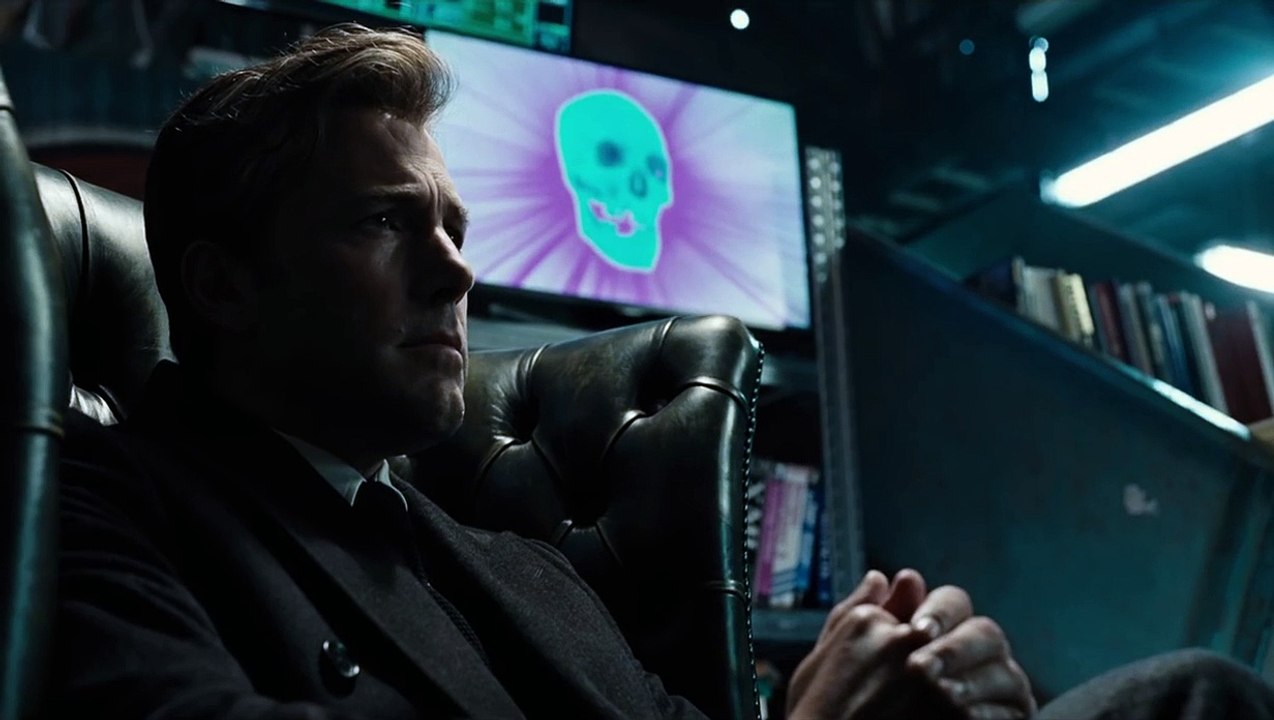 Le trailer de "Justice League" dévoilé lors de la Comic-Con