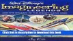 Read Walt Disney s Imagineering Legends and the Genesis of the Disney Theme Park E-Book Free