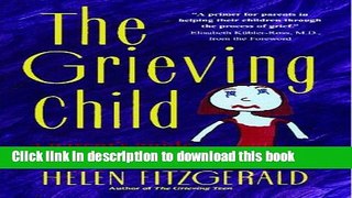 Read Grieving Child PDF Online