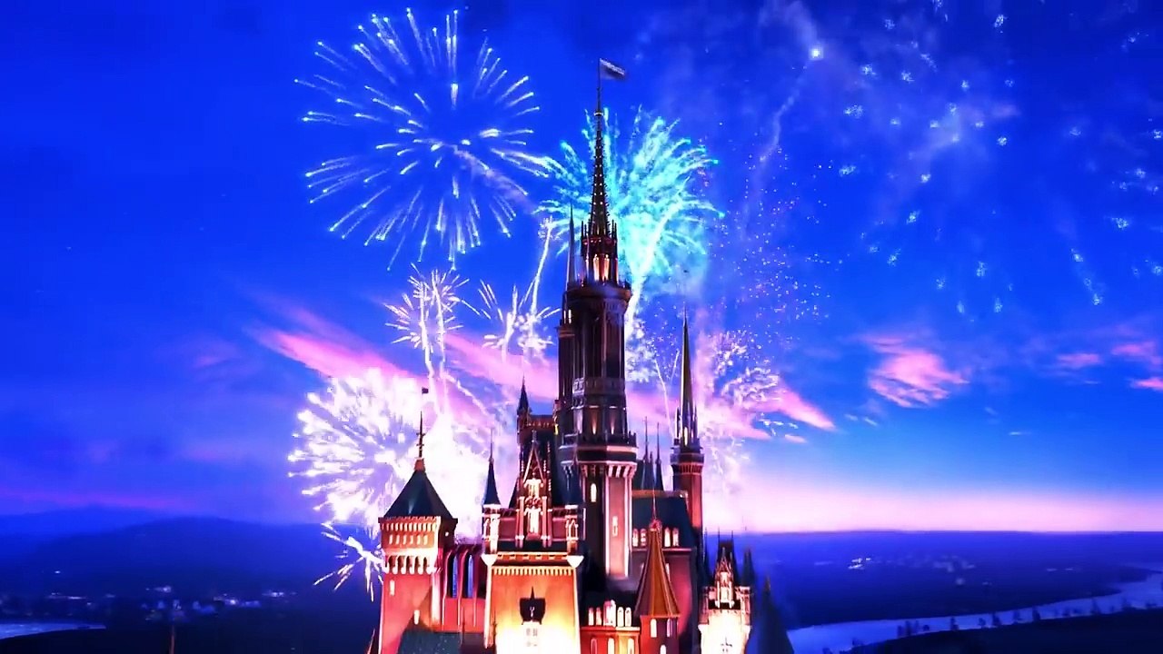 Tous les films de Disney dans un magnifique clip musical !