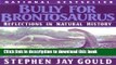 Read Books Bully for Brontosaurus: Reflections in Natural History ebook textbooks