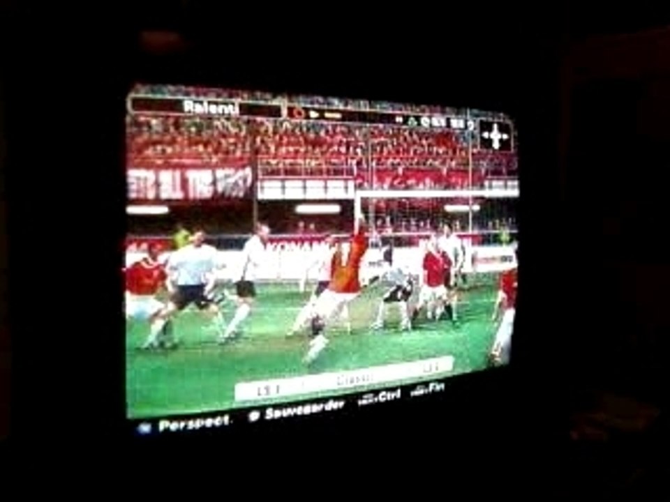 Cp frc cristiano ronaldo