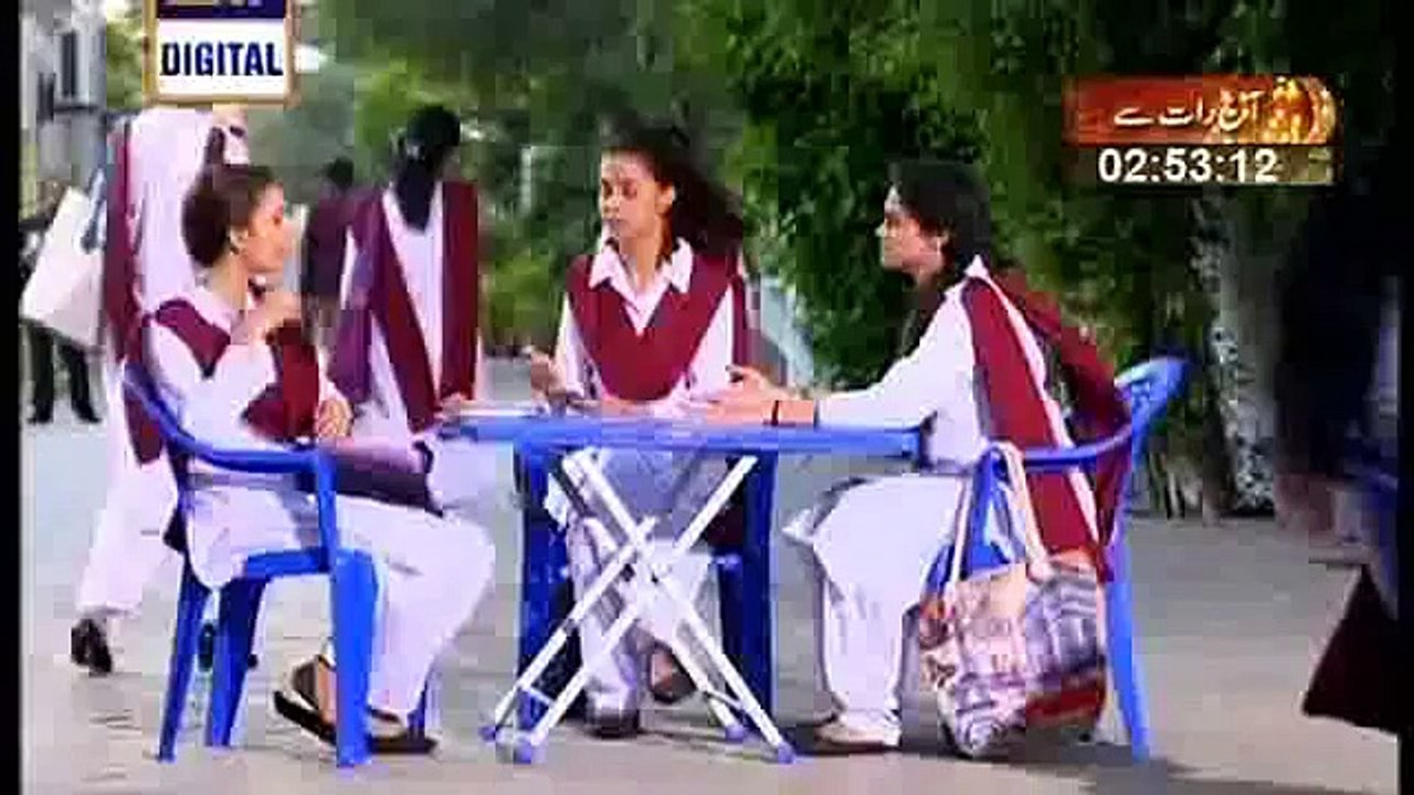 Saheliyan Episode 09 ARY Digital 25th JUly 2016