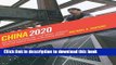 Read China 2020: How Western Business Can - and Should - Influence Social and Political Change in