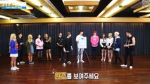 [VOSTFR] JYPnation V - La bataille pour la composition des chanteurs
