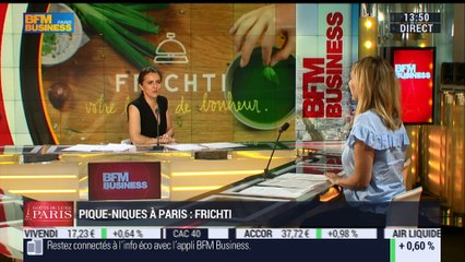 La sortie du jour: les plus jolies piscines en plein air de Paris - 25/07