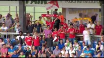 Benfica vs Wolfsburg 2 - 0 all goals and highlights friendly match 2016