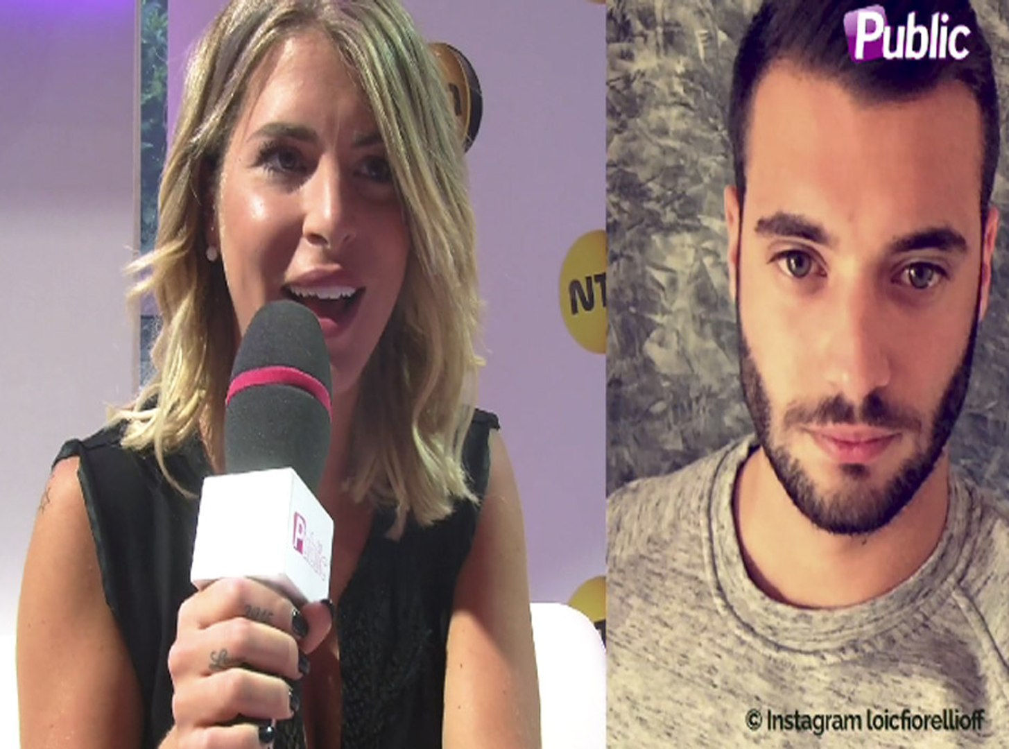 Emilie Fiorelli Et Son Frere Émilie Fiorelli animatrice dans #SS10 sans son frère jumeau Loïc : “On n'a  pas les même goûts ! ” - Vidéo Dailymotion