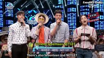 [ENG SUB] 160721 M!Countdown Key Cut