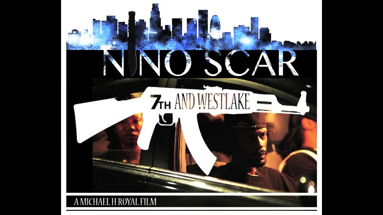 Red Palm Films Presents "7th & Westlake" starring Ric-Hard, Georgia Peach, J The Man, Frank Nitty, Eastwood & Tech N9ne