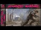 Call of Duty Advanced Warfare PC Gameplay - Part 7 - 1080p