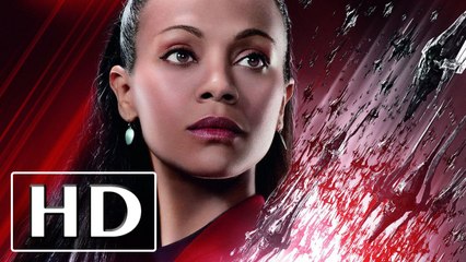 Star Trek Beyond 2016 Film Complet Gratuit en Français Online