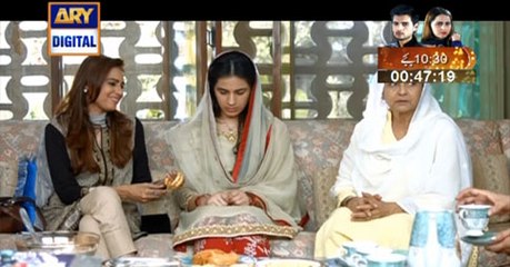 Watch Tum Milay Episode 03 on Ary Digital in High Quality 25th July 2016