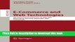 Read E-Commerce and Web Technologies: 8th International Conference, EC-Web 2007, Regensburg,