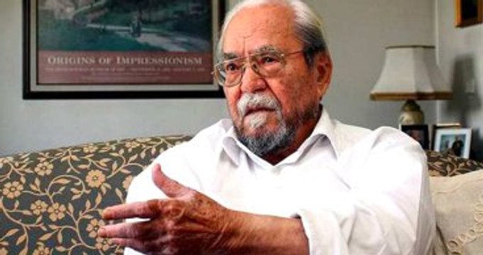 Hocaların Hocası Ünlü Tarihçi Halil İnalcık Vefat Etti