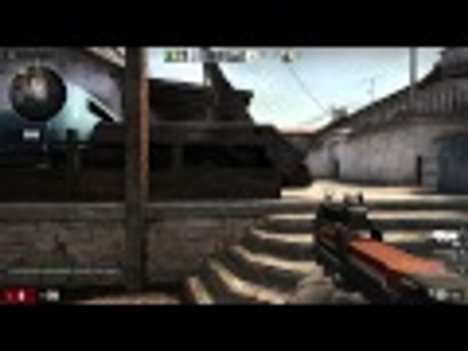 CounterStrike: GO - The Road to Nova | Ep 12 "Bomb fails, Noisy Knife & 800 Ping Guy"