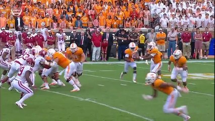 College Football Pump Up - 2016-2017 Season (HD)