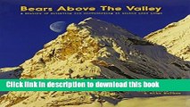 [PDF] Bears Above the Valley: A History of Catskiing and Snowboarding at Island Lake Lodge by Mike