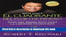 Download El cuadrante del flujo de dinero  Ebook Online