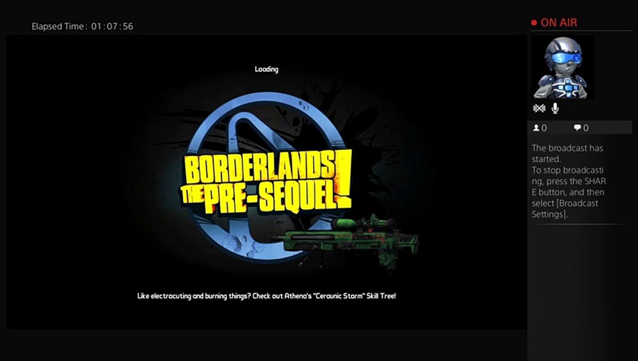 Borderlands Live (3)